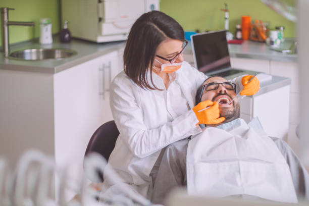 Best Emergency Treatment for Oral Infections in , AK