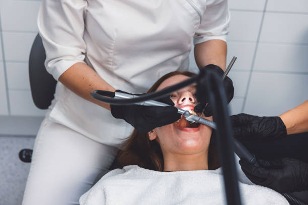 Best Emergency Dental Care for Sports Injuries in , AK