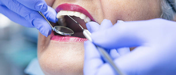 Best Broken or Chipped Tooth Repair in , AK